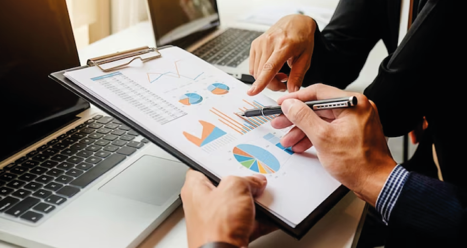 Business Process Outsourcing - BPO